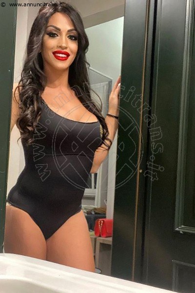 Foto Annunci Vip Trans Avezzano Natasha Queen