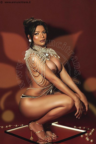 Foto Annunci Vip Trans Barcellona Renata Molina