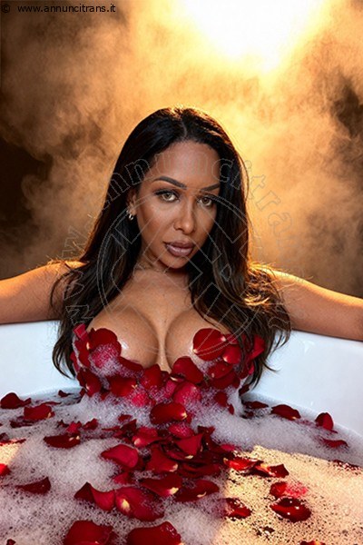 Foto Annunci Vip Trans Bologna Barbara Kenps