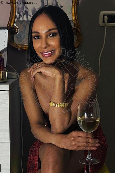 Foto Annunci Vip Trans Bologna Ella Ricci