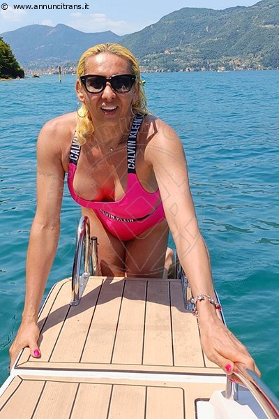 Foto Annunci Vip Trans Brescia Lynda