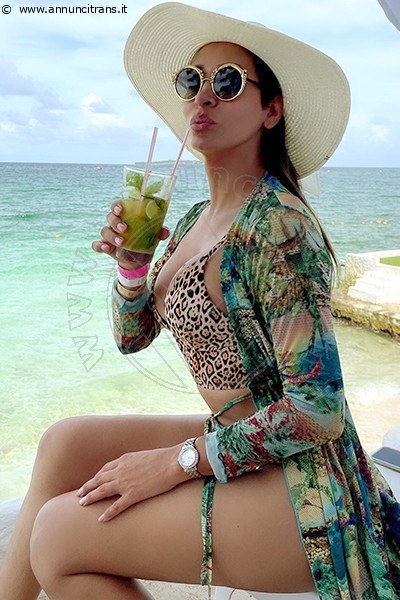 Foto Annunci Vip Trans Cannes Eliana