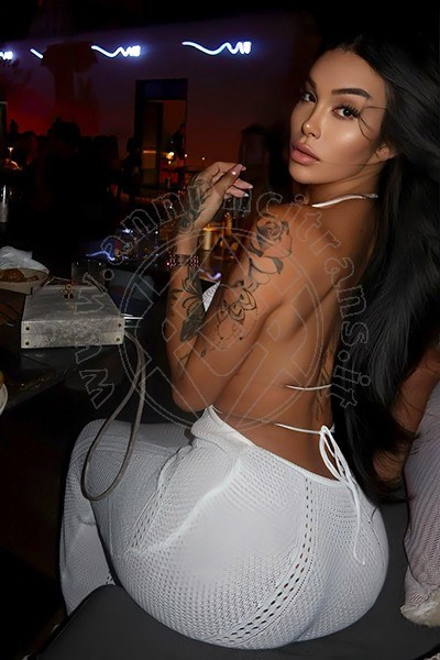 Foto Annunci Vip Trans Grosseto Sara Luna