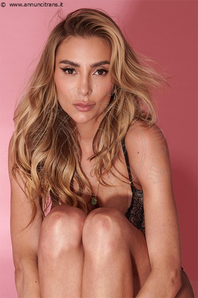 Foto Annunci Vip Trans Londra Antonella