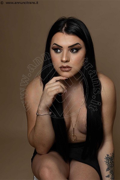 Foto Annunci Vip Trans Lugano Rosalia