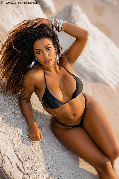 Foto Annunci Vip Trans Reggio Emilia Sandra Ravach