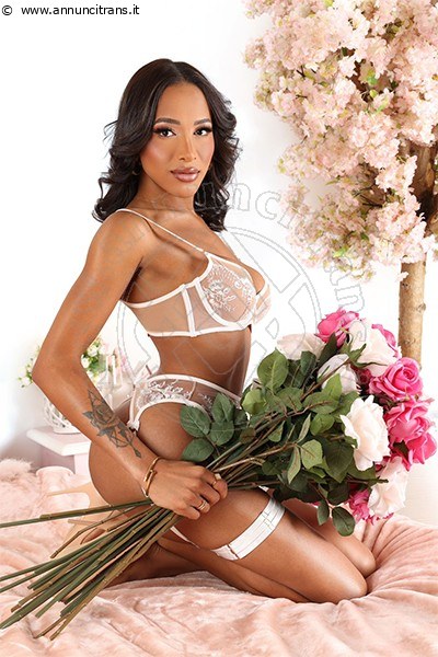 Foto Annunci Vip Trans Roma Angel Jade Pornostar
