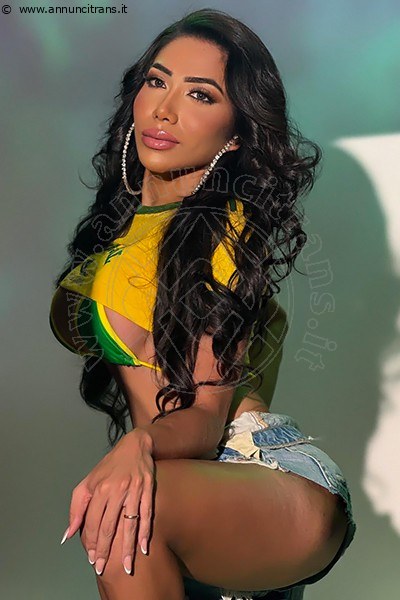 Foto Annunci Vip Trans Roma Natyelle Ninfeta