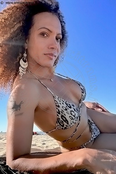 Foto Annunci Vip Trans Torino Izabella Rabanne
