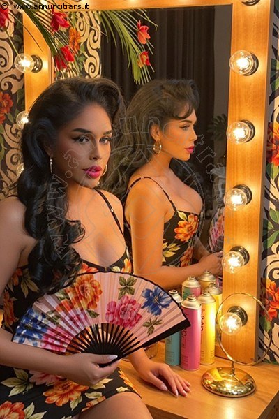 Foto Annunci Vip Trans Trapani Kasy Sexy