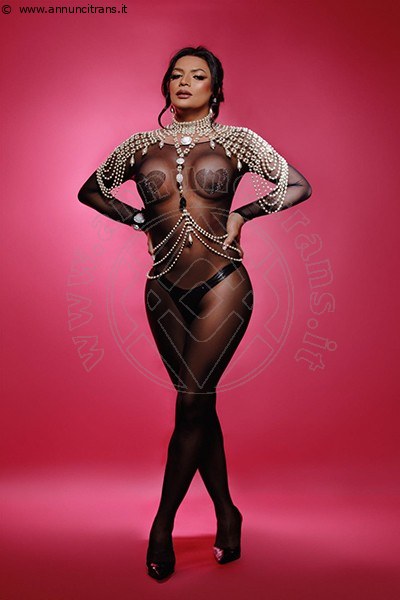 Foto Annunci Vip Transescort Barcellona Renata Molina