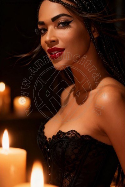 Foto Annunci Vip Transescort Brindisi Mariah Massage