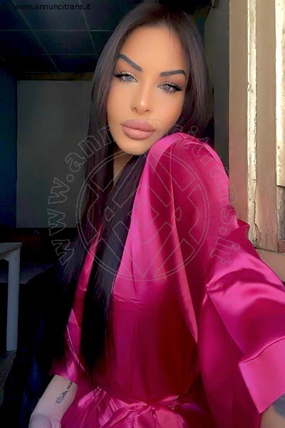 Foto Annunci Vip Transescort Casoria Rafaella Sexy