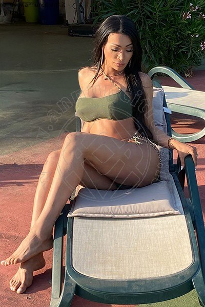 Foto Annunci Vip Transescort Civitanova Marche Patricia Ginnari
