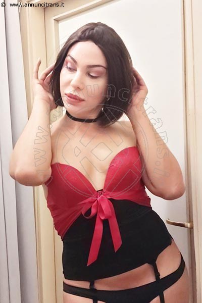Foto Annunci Vip Transescort Firenze Sexy Monika