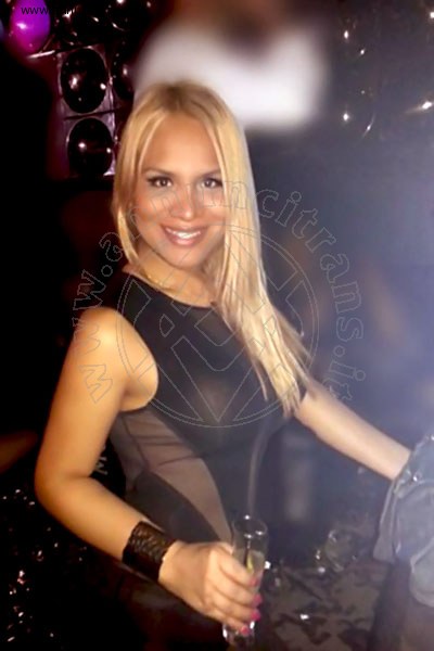 Foto Annunci Vip Transescort Kassel Bambola Tx