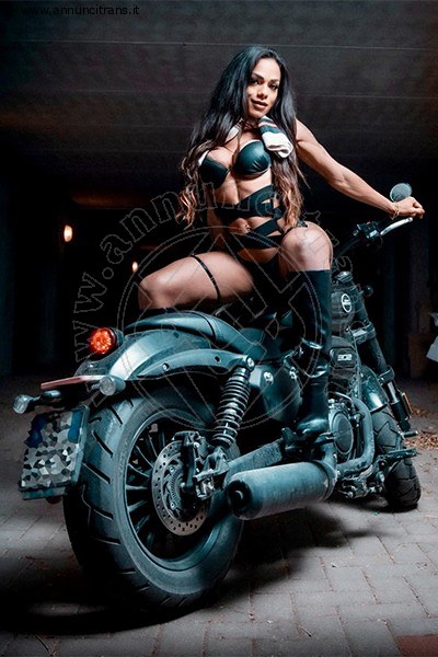 Foto Annunci Vip Transescort Parma Melani Vilhena