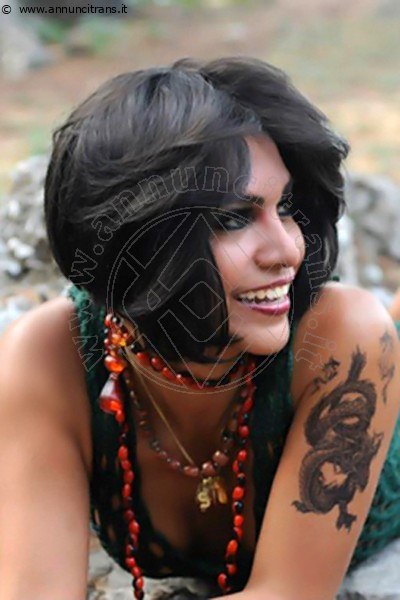 Foto Annunci Vip Transescort Porto Rotondo Astrid