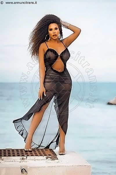 Foto Annunci Vip Transescort Reggio Emilia Sandra Ravach