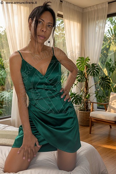 Foto Annunci Vip Transescort Roma Greta