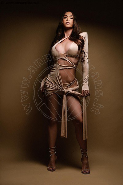 Foto Annunci Vip Transescort Torino Petra