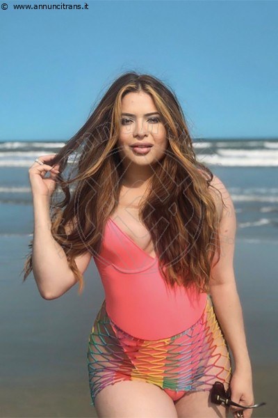 Foto Annunci Vip Trans Barueri Julianny Ferrari