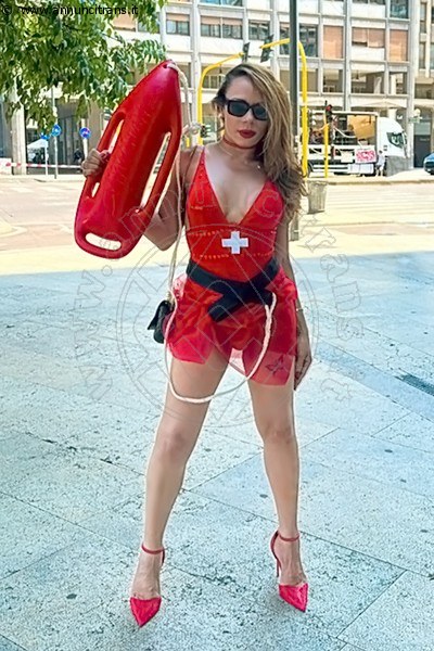 Foto Annunci Vip Trans Milano Bruna Agnely