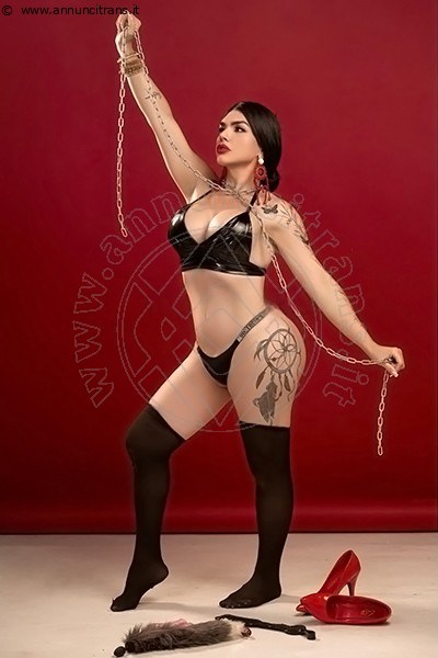 Foto Annunci Vip Trans Novara Antonella Spagnola
