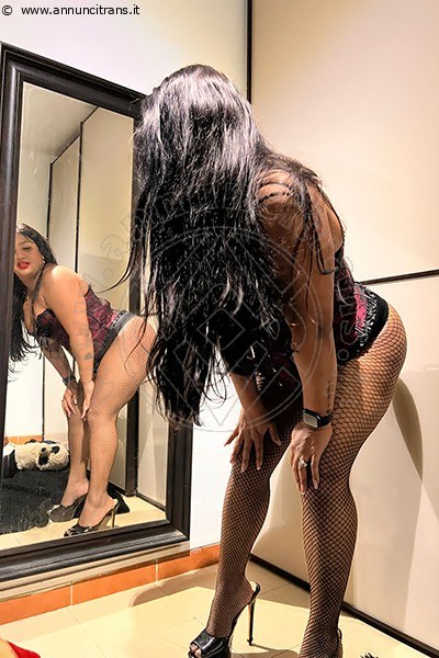 Foto Annunci Vip Transescort Empoli Vanessa