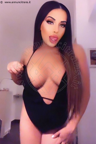 Foto Annunci Vip Transescort Lugano Ayda Gold