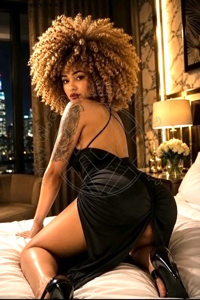 Foto Annunci Vip Transescort Napoli Stella Ricci