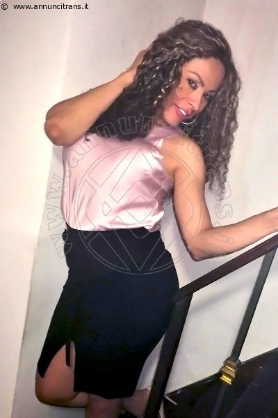Foto Annunci Vip Transescort Nettuno Megan