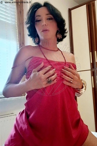 Foto Annunci Vip Transescort Pordenone Bruna