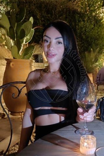 Foto Annunci Vip Transescort Roma Pamelita