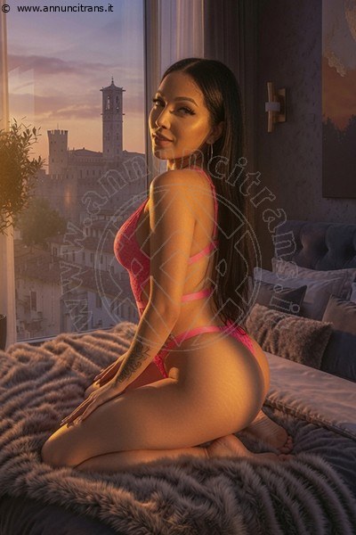 Foto Annunci Vip Transescort Seriate Fabiola Sexy