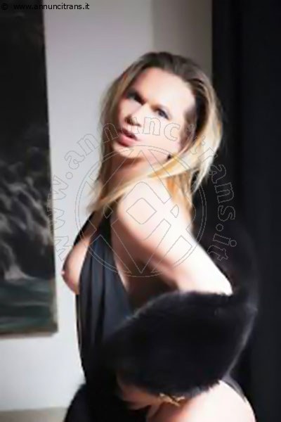 Foto Annunci Vip Transescort Terni Melissa Versace
