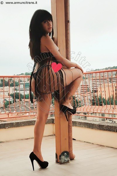 Foto Annunci Vip Transescort Vicenza Nicole